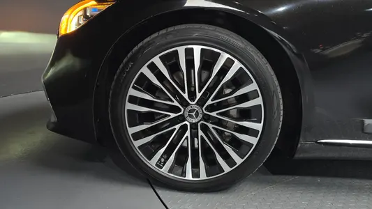 Mercedes-Benz S-Class W223 S580L 4MATIC 2021 21