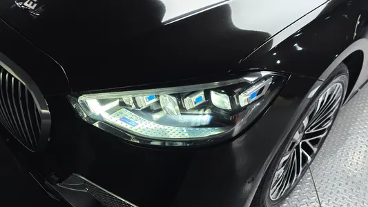 Mercedes-Benz S-Class W223 S580L 4MATIC 2021 22