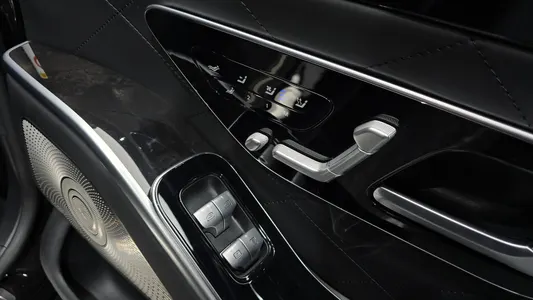 Mercedes-Benz S-Class W223 S580L 4MATIC 2021 27