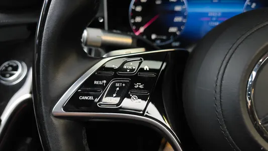 Mercedes-Benz S-Class W223 S580L 4MATIC 2021 29