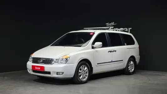 Kia R GLX 2012