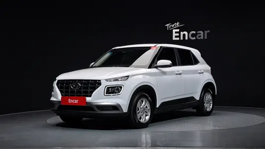 Hyundai Venue 1.6 2022