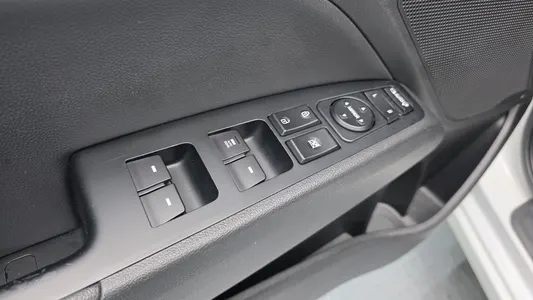 Hyundai AD 1.6 GDI 2017 12