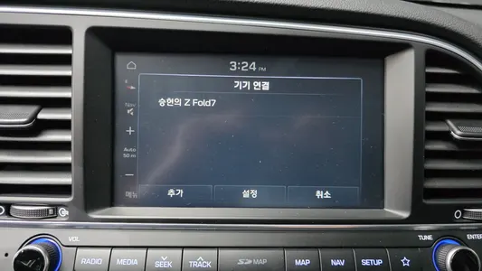 Hyundai AD 1.6 GDI 2017 16