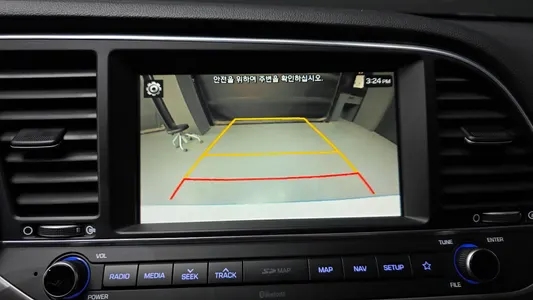 Hyundai AD 1.6 GDI 2017 17