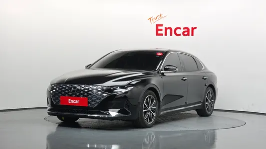 Hyundai IG 2.5 2022