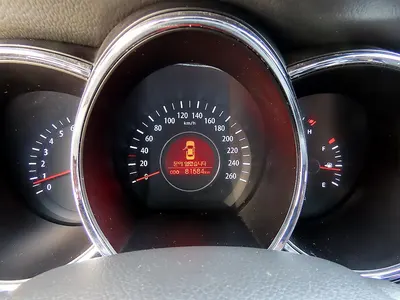 Kia K5 2.0 2011 7