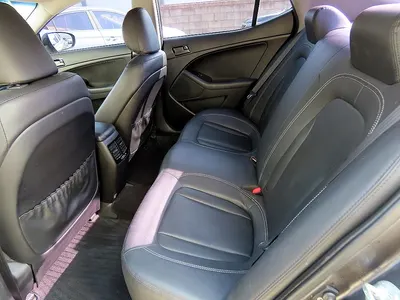 Kia K5 2.0 2011 9