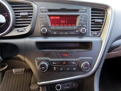 Kia K5 2.0 2011 13