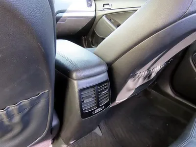 Kia K5 2.0 2011 15