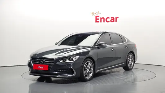 Hyundai IG 3.0 2018