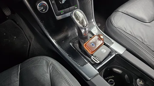Volvo XC60 D4 2013 9