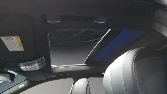 Mercedes-Benz S-Class W222 S650 2020 18