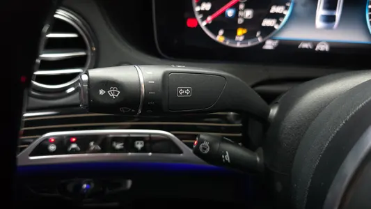 Mercedes-Benz S-Class W222 S650 2020 31