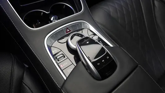 Mercedes-Benz S-Class W222 S650 2020 27