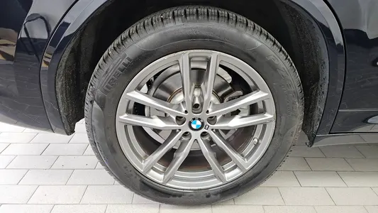 BMW X3 (G01) xDrive 20i M 2021 5
