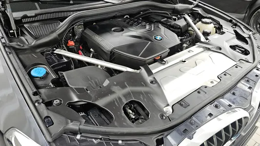BMW X3 (G01) xDrive 20i M 2021 6