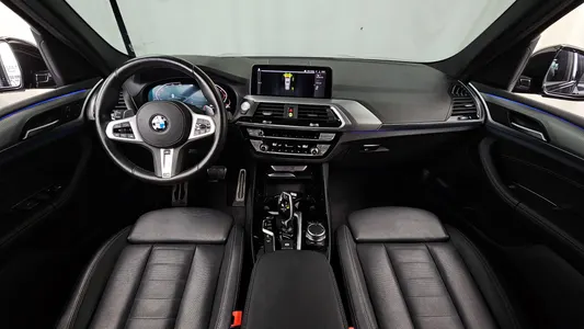 BMW X3 (G01) xDrive 20i M 2021 7