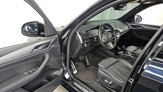 BMW X3 (G01) xDrive 20i M 2021 10