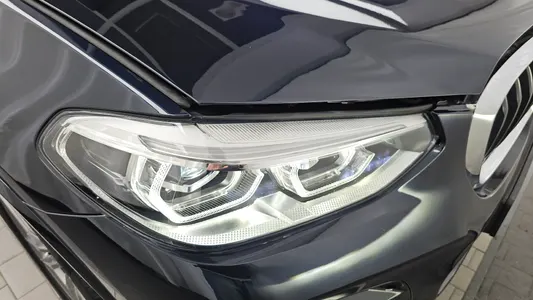 BMW X3 (G01) xDrive 20i M 2021 22
