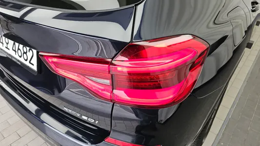 BMW X3 (G01) xDrive 20i M 2021 23