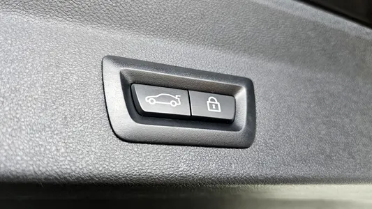 BMW X3 (G01) xDrive 20i M 2021 27