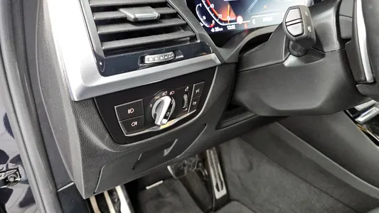 BMW X3 (G01) xDrive 20i M 2021 29