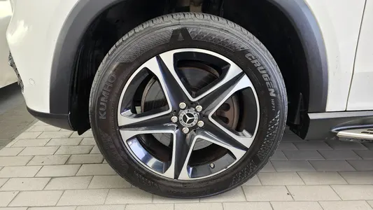 Mercedes-Benz GLE-Class W167 GLE350e 4MATIC 2022 5