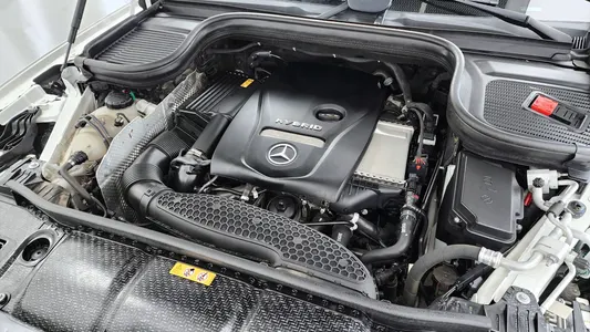 Mercedes-Benz GLE-Class W167 GLE350e 4MATIC 2022 6