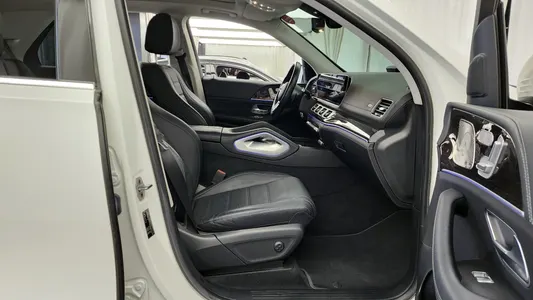 Mercedes-Benz GLE-Class W167 GLE350e 4MATIC 2022 11