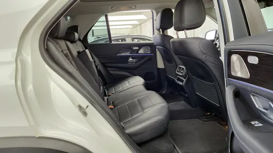 Mercedes-Benz GLE-Class W167 GLE350e 4MATIC 2022 12