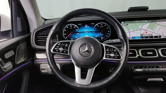 Mercedes-Benz GLE-Class W167 GLE350e 4MATIC 2022 13