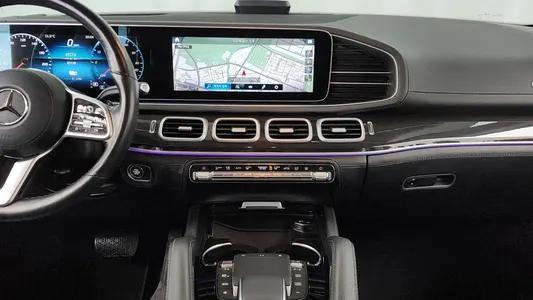 Mercedes-Benz GLE-Class W167 GLE350e 4MATIC 2022 14