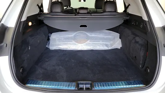 Mercedes-Benz GLE-Class W167 GLE350e 4MATIC 2022 20