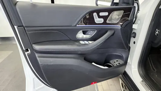 Mercedes-Benz GLE-Class W167 GLE350e 4MATIC 2022 24