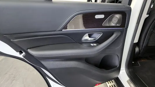 Mercedes-Benz GLE-Class W167 GLE350e 4MATIC 2022 25