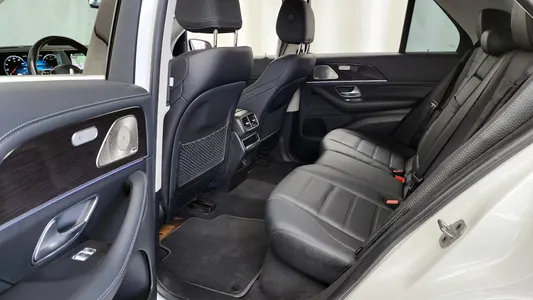 Mercedes-Benz GLE-Class W167 GLE350e 4MATIC 2022 26