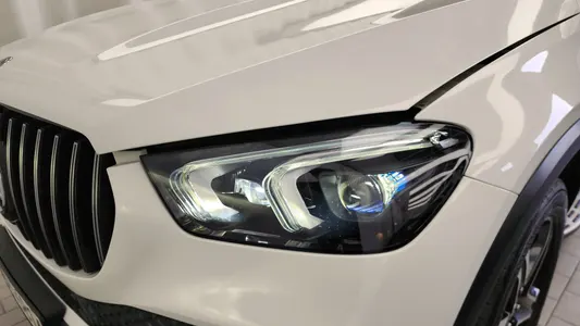 Mercedes-Benz GLE-Class W167 GLE350e 4MATIC 2022 22