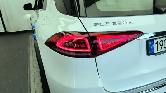 Mercedes-Benz GLE-Class W167 GLE350e 4MATIC 2022 23