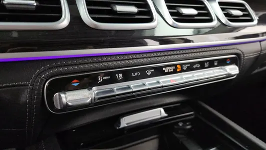 Mercedes-Benz GLE-Class W167 GLE350e 4MATIC 2022 32