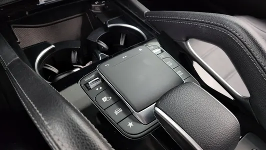 Mercedes-Benz GLE-Class W167 GLE350e 4MATIC 2022 30