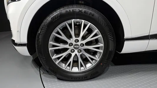 Genesis GV80 3.0 2WD 2021 5