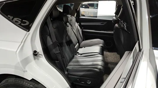 Genesis GV80 3.0 2WD 2021 11