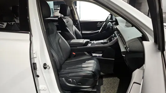 Genesis GV80 3.0 2WD 2021 12