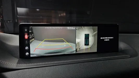 Genesis GV80 3.0 2WD 2021 14