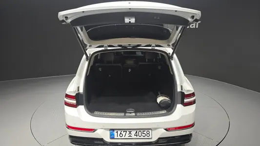 Genesis GV80 3.0 2WD 2021 20