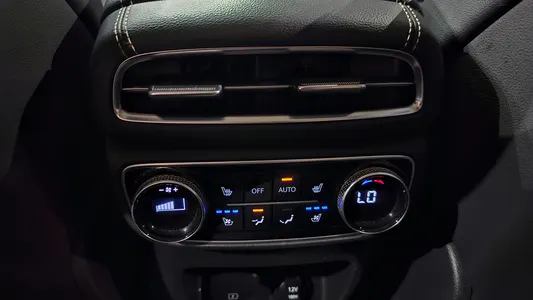 Genesis GV80 3.0 2WD 2021 17