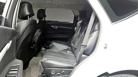 Genesis GV80 3.0 2WD 2021 26