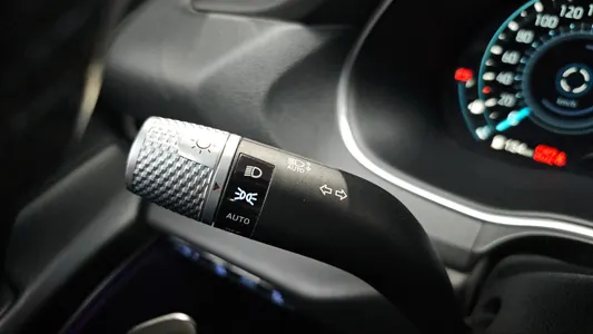 Genesis GV80 3.0 2WD 2021 31