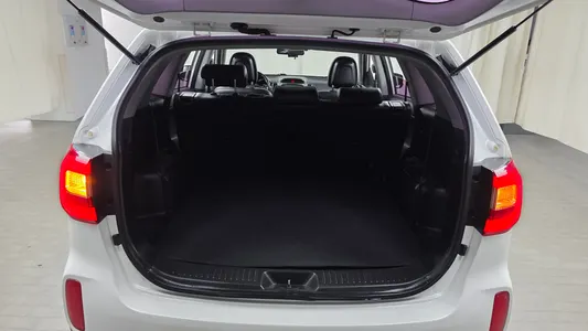 Kia R 2.0 2WD 2013 18